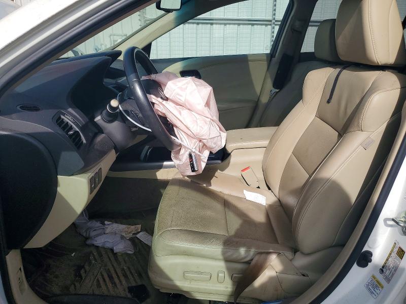 Продаж на аукціоні авто 2014 Acura Rdx, vin: 5J8TB4H57EL020302, номер лоту: 61954596