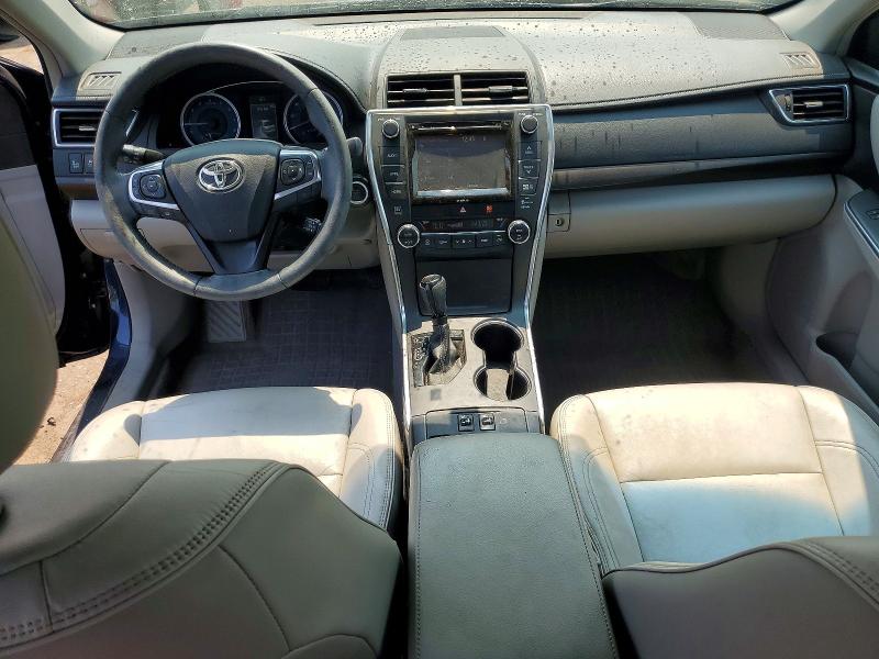 Aukcja sprzedaży 2017 Toyota Camry, vin: 4T1BK1FK4HU582251, numer aukcji: 60830476