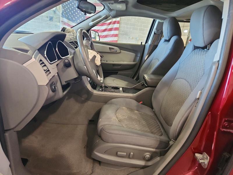 Aukcja sprzedaży 2011 Chevrolet Traverse, vin: 1GNKVGED7BJ117688, numer aukcji: 61054276