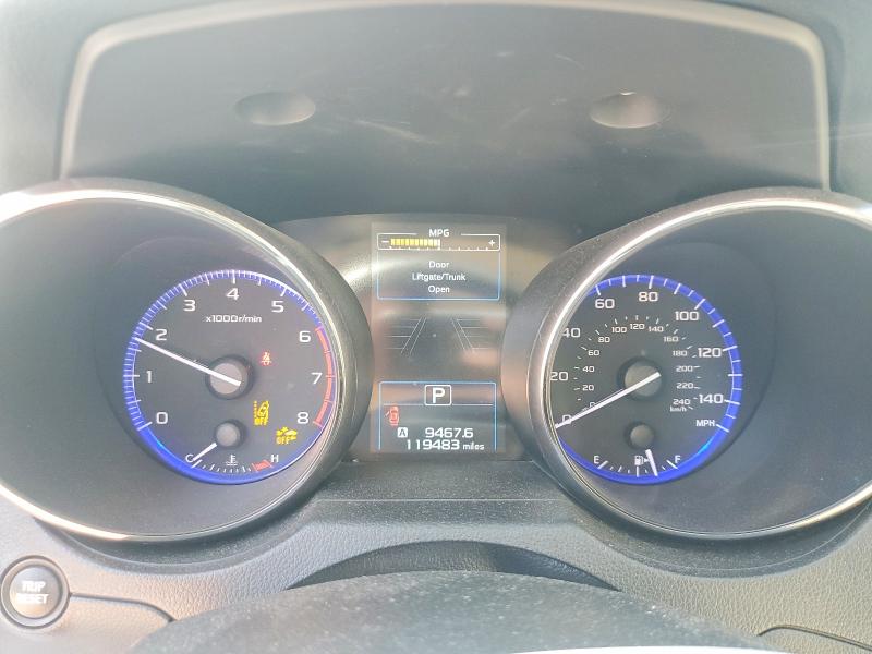 Продаж на аукціоні авто 2015 Subaru Legacy, vin: 4S3BNAH66F3073549, номер лоту: 59331506
