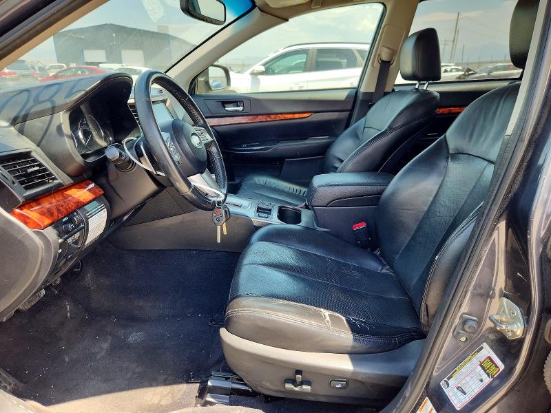 Продажа на аукционе авто 2010 Subaru Outback, vin: 4S4BRELC1A2349509, номер лота: 61208556