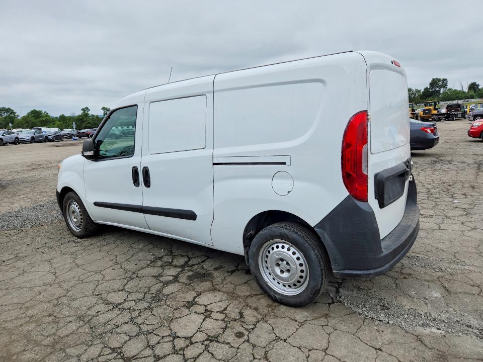 Aukcja sprzedaży 2020 Ram Promaster City, vin: ZFBHRFAB0L6R56109, numer aukcji: 60377486