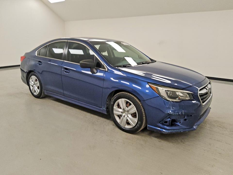 Продаж на аукціоні авто 2019 Subaru Legacy, vin: 4S3BNAB6XK3020162, номер лоту: 60552736