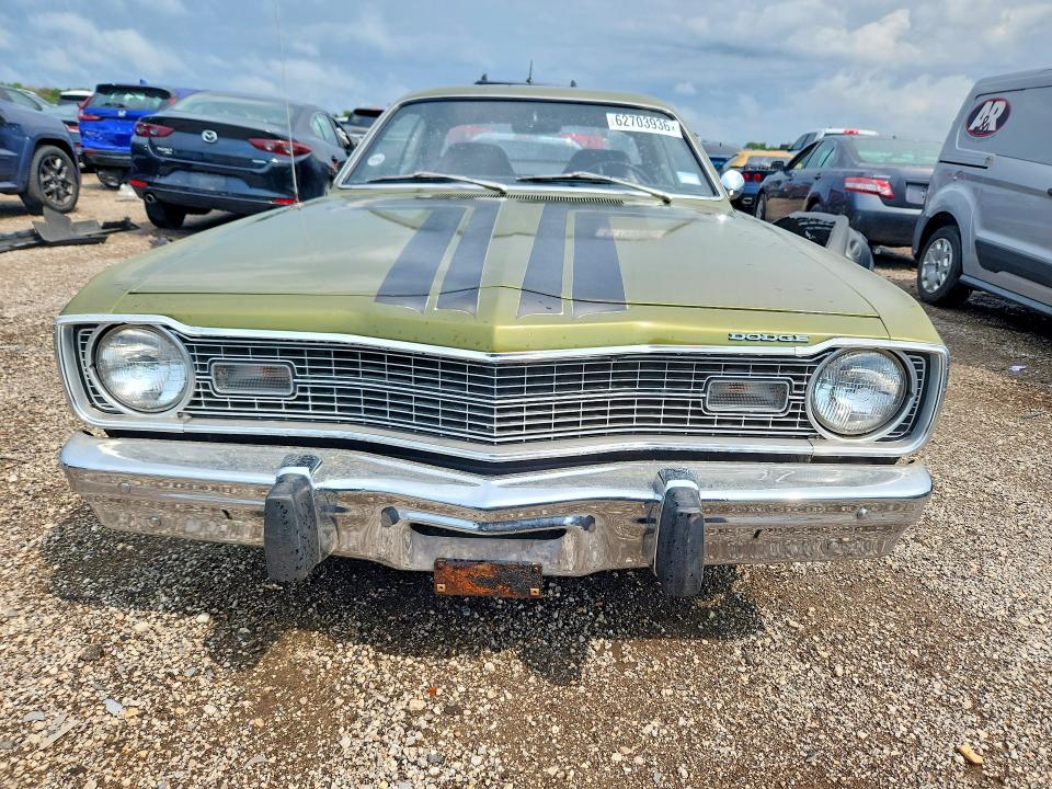 Продаж на аукціоні авто 1974 Dodge Dart, vin: LL29C4B265671, номер лоту: 62703936