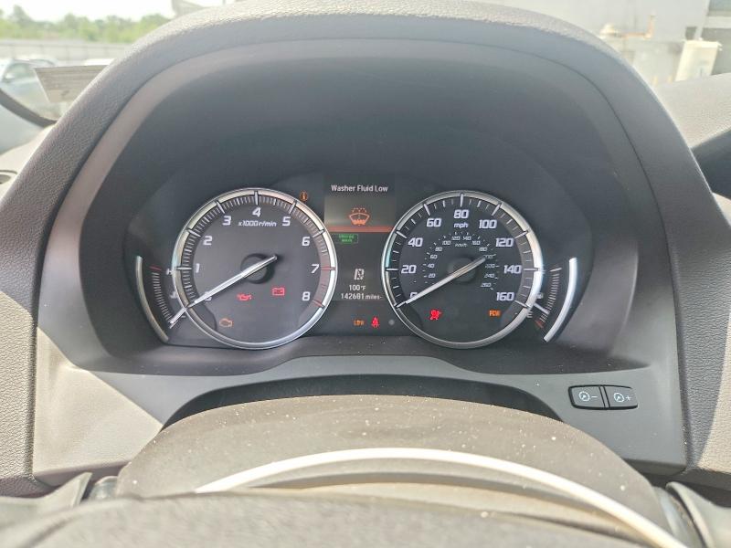 Aukcja sprzedaży 2015 Acura Mdx, vin: 5FRYD4H49FB032508, numer aukcji: 85990645