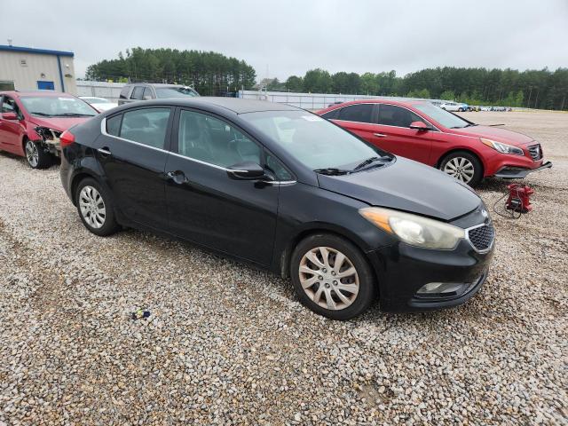 61070056 :رقم المزاد ، KNAFX4A89F5267969 vin ، 2015 Kia Forte مزاد بيع
