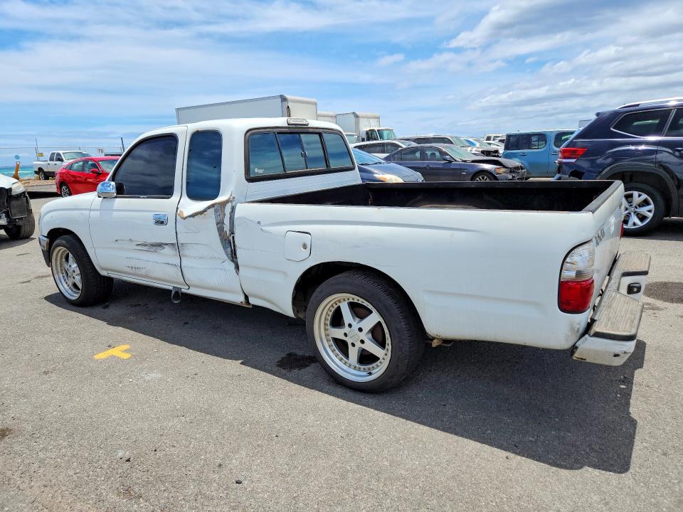 63604656 :رقم المزاد ، 4TAVL52NXTZ124324 vin ، 1996 Toyota Tacoma مزاد بيع