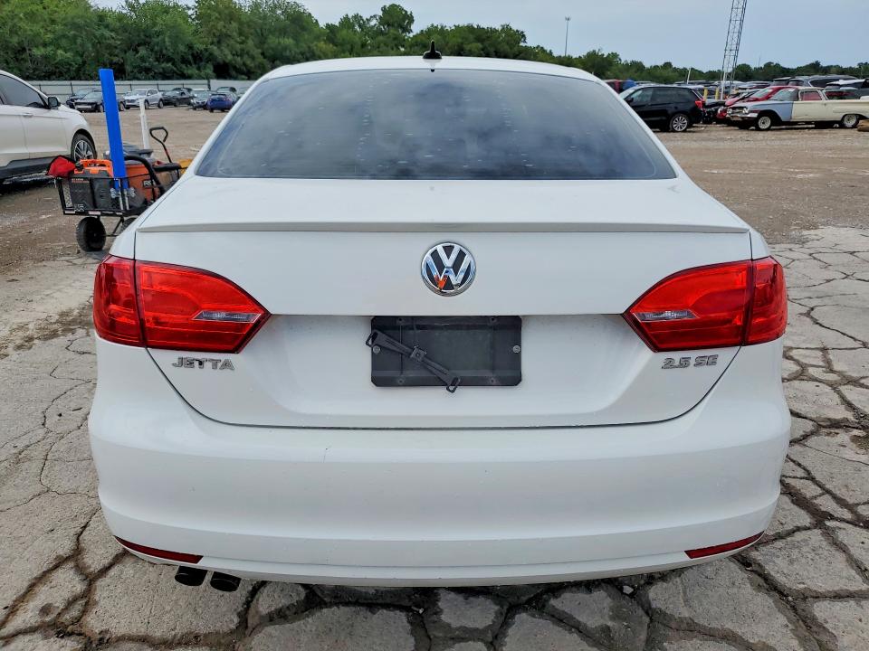 Aukcja sprzedaży 2013 Volkswagen Jetta, vin: 3VWDP7AJ2DM425152, numer aukcji: 61189146