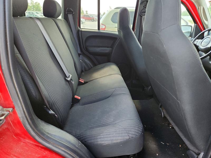 60242026 :رقم المزاد ، 1J4GL48K93W528019 vin ، 2003 Jeep Liberty مزاد بيع
