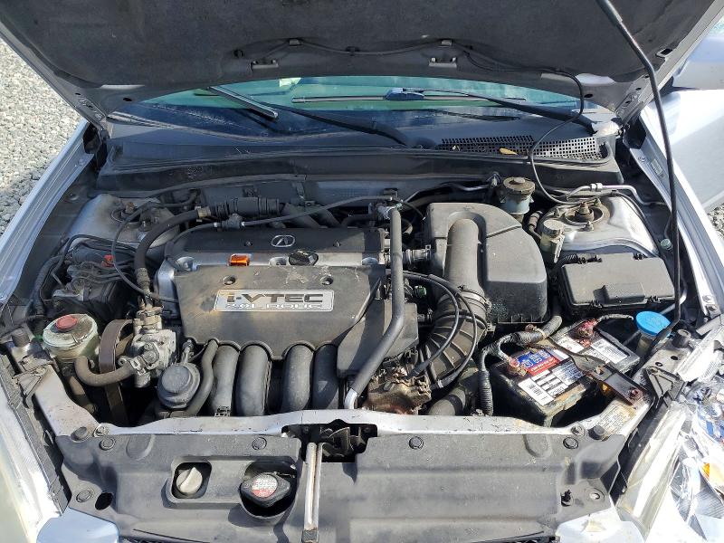 Aukcja sprzedaży 2003 Acura Rsx, vin: JH4DC53883C016052, numer aukcji: 61984766
