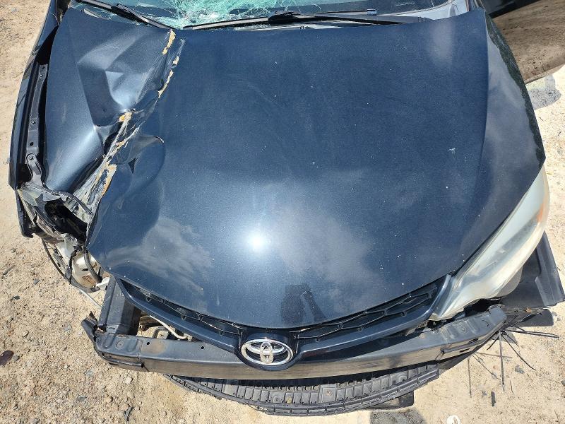 Продаж на аукціоні авто 2014 Toyota Corolla, vin: 2T1BURHE6EC206678, номер лоту: 60990916