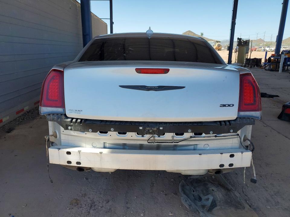 Aukcja sprzedaży 2023 Chrysler 300, vin: 2C3CCADG0PH543358, numer aukcji: 59304986