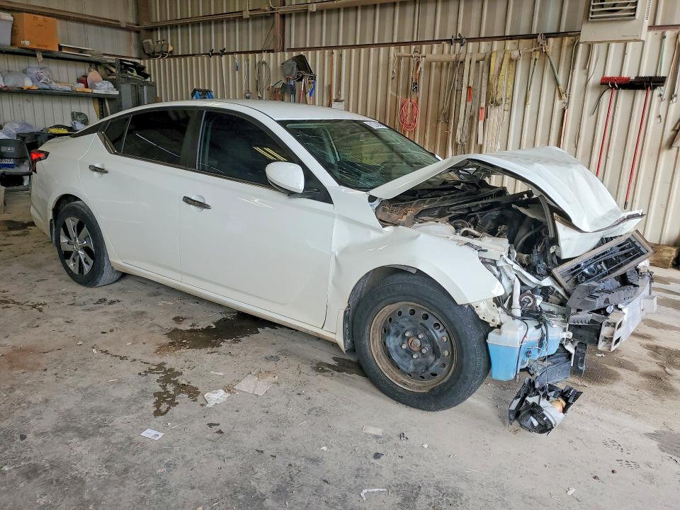 61224946 :رقم المزاد ، 1N4BL4BV9LC165652 vin ، 2020 Nissan Altima مزاد بيع