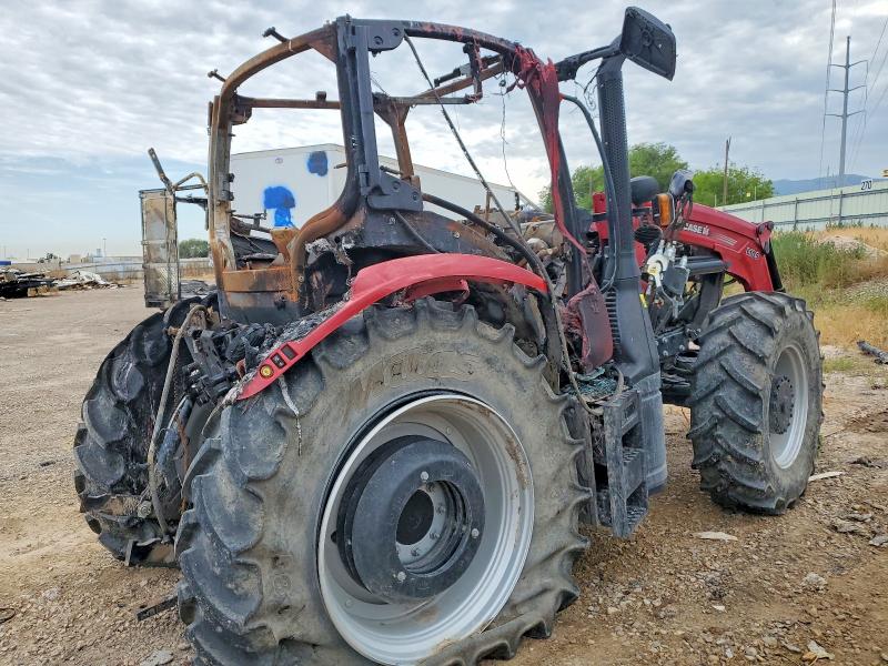 2024 Case Agriculture And Farm Equipment მანქანა იყიდება აუქციონზე, vin: YNWLL5100, აუქციონის ნომერი: 59737636