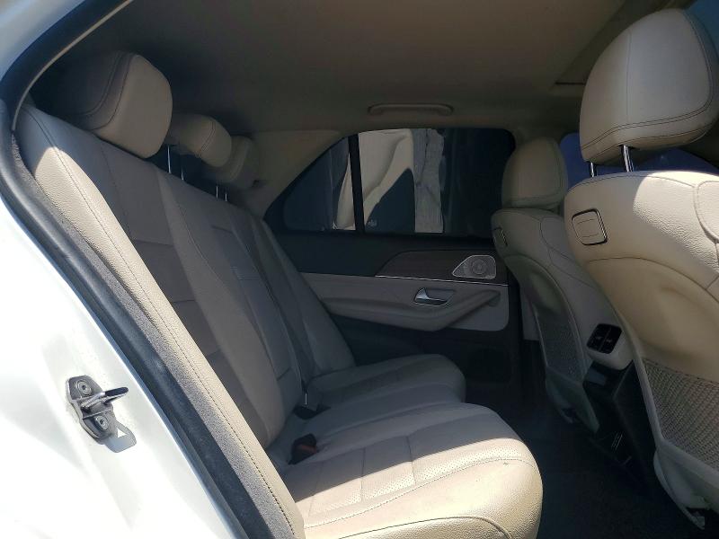 2020 Mercedes-benz Gle მანქანა იყიდება აუქციონზე, vin: 4JGFB4JB8LA206267, აუქციონის ნომერი: 61327056