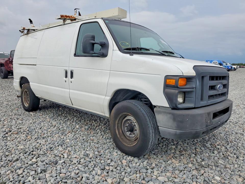 Aukcja sprzedaży 2008 Ford Econoline, vin: 1FTNE24W68DA42159, numer aukcji: 60420576