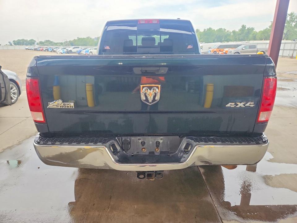 Aukcja sprzedaży 2011 Dodge Ram 2500, vin: 3D7TT2HT0BG626196, numer aukcji: 62794886