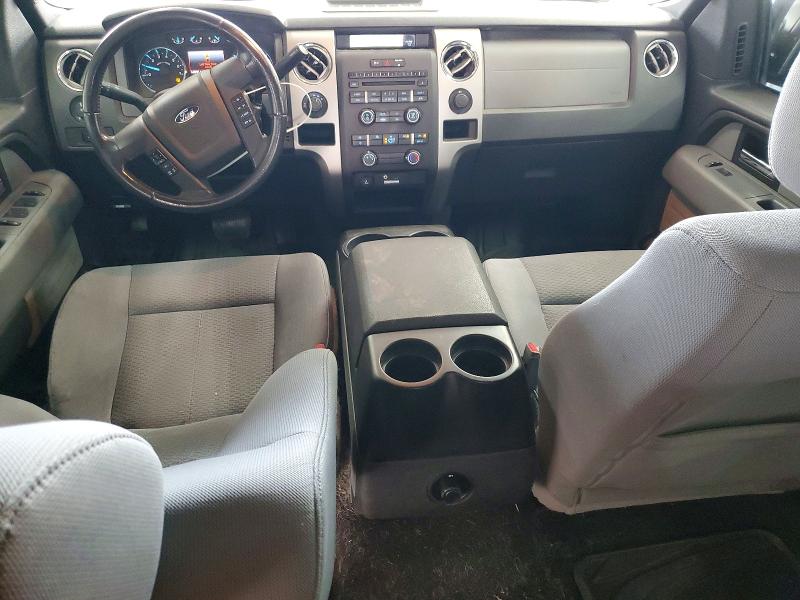 Продаж на аукціоні авто 2012 Ford F150, vin: 1FTFW1ET9CKD30908, номер лоту: 61693026