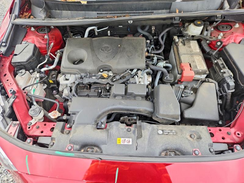 Продаж на аукціоні авто 2024 Toyota Rav4, vin: 2T3P1RFV8RW492756, номер лоту: 61754526