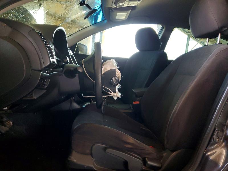Продаж на аукціоні авто 2011 Nissan Altima, vin: 1N4AL2AP6BN462626, номер лоту: 61056876