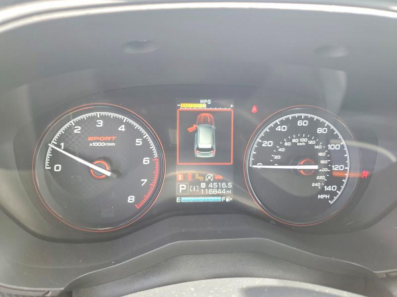 Продаж на аукціоні авто 2020 Subaru Forester, vin: JF2SKARC5LH489167, номер лоту: 60279406