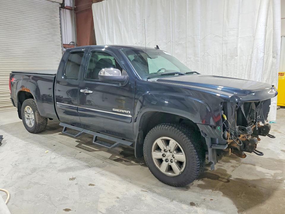 2013 Gmc Sierra მანქანა იყიდება აუქციონზე, vin: 1GTR2VE74DZ216312, აუქციონის ნომერი: 59988836