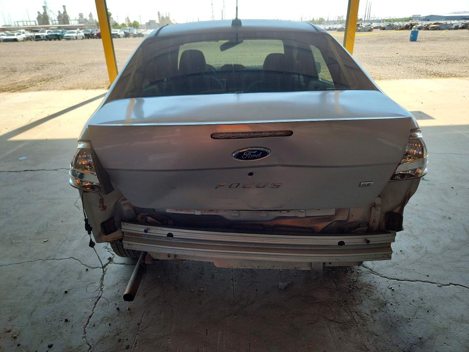 Продаж на аукціоні авто 2008 Ford Focus, vin: 1FAHP35N38W289698, номер лоту: 62861216