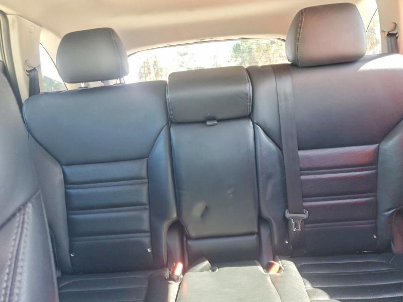 Aukcja sprzedaży 2016 Kia Sorento, vin: 5XYPK4A51GG047357, numer aukcji: 60186526