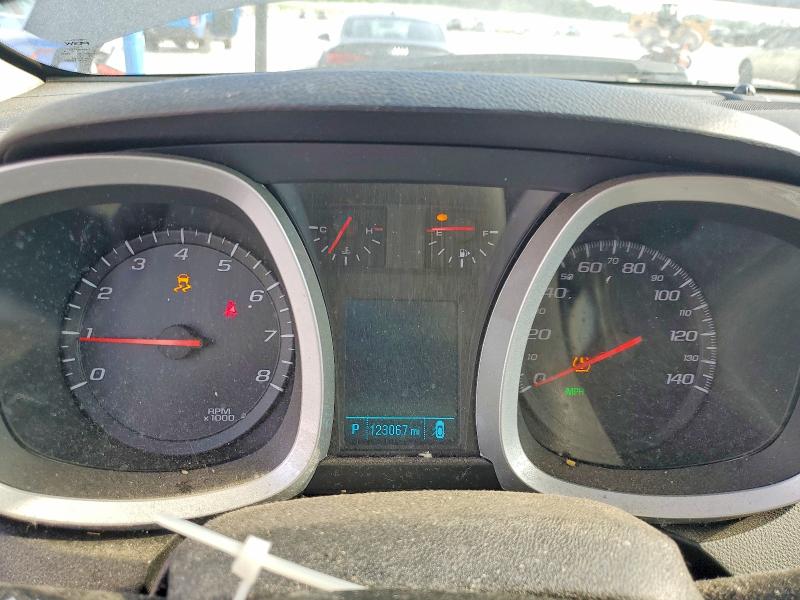 Продажа на аукционе авто 2015 Chevrolet Equinox, vin: 2GNFLFEK1F6409341, номер лота: 59868236