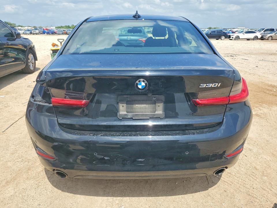 Продажа на аукционе авто 2020 Bmw 330i, vin: 3MW5R1J05L8B29018, номер лота: 59846616