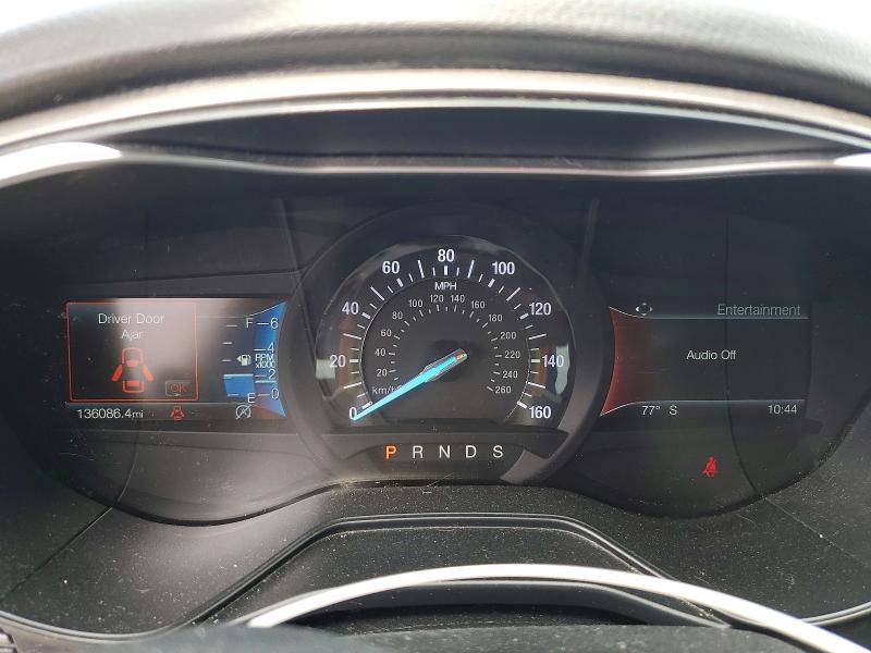 Aukcja sprzedaży 2019 Ford Fusion, vin: 3FA6P0CD7KR182356, numer aukcji: 62093946