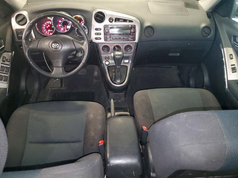 Продаж на аукціоні авто 2008 Toyota Corolla Matrix, vin: 2T1KR32E28C711144, номер лоту: 59381456