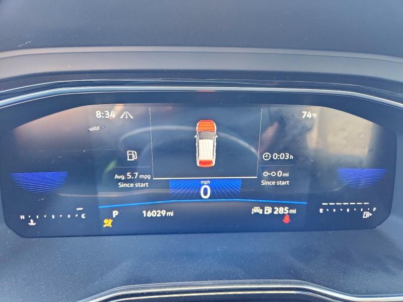 Продажа на аукционе авто 2024 Volkswagen Jetta, vin: 3VW7M7BU3RM018978, номер лота: 60823996