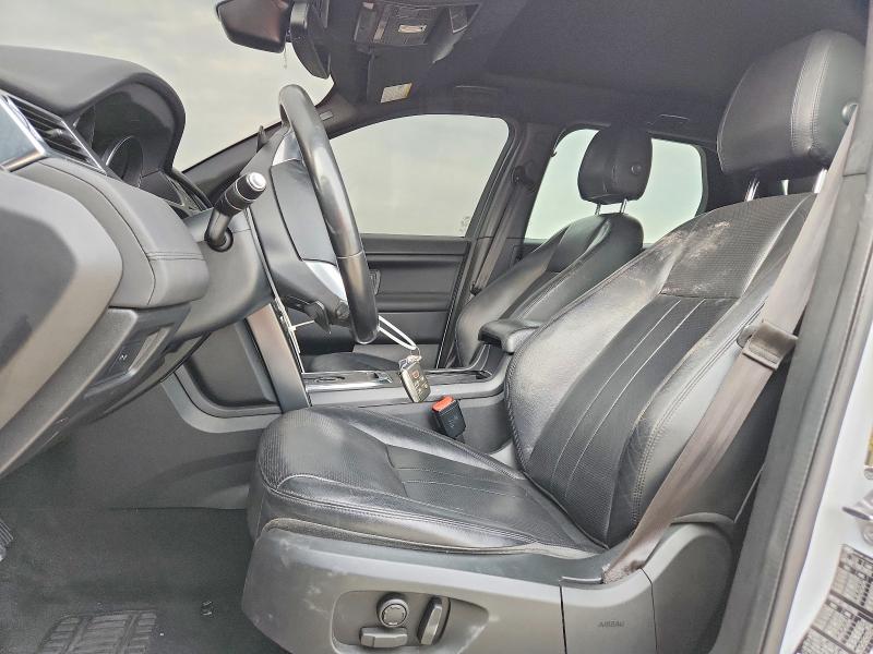 2019 Land Rover Discovery Sport მანქანა იყიდება აუქციონზე, vin: SALCR2FX0KH801155, აუქციონის ნომერი: 61317626