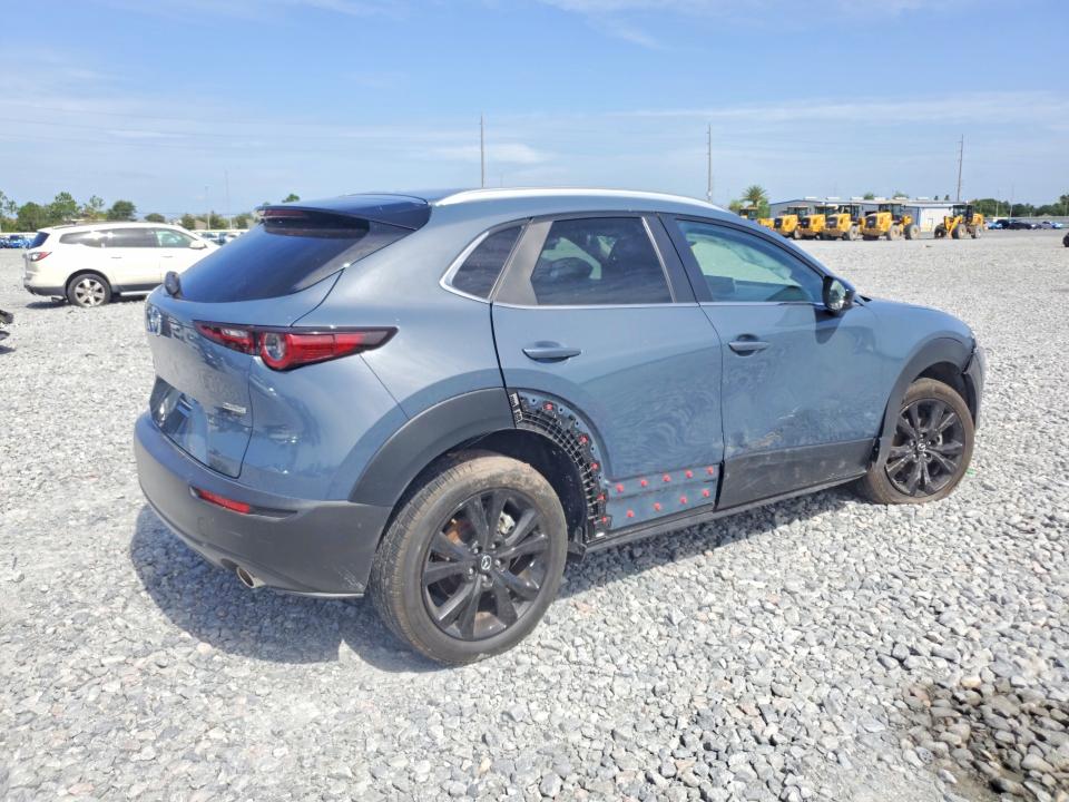 Продаж на аукціоні авто 2024 Mazda Cx-30, vin: 3MVDMBCMXRM664797, номер лоту: 60919986