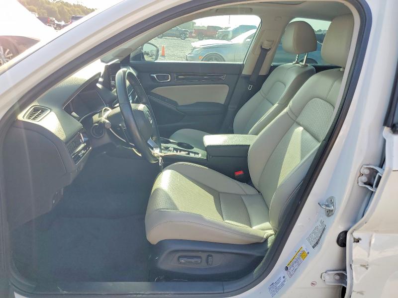 Продаж на аукціоні авто 2022 Honda Civic, vin: 2HGFE1F94NH317971, номер лоту: 61942086