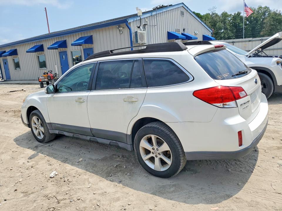 Продаж на аукціоні авто 2013 Subaru Outback, vin: 4S4BRBGC7D3255870, номер лоту: 63348936