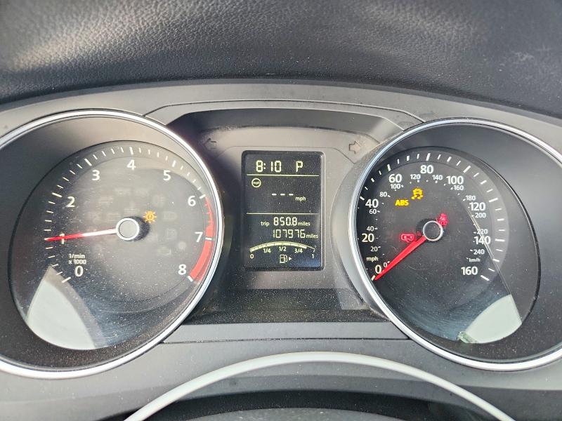 Продажа на аукционе авто 2015 Volkswagen Jetta, vin: 3VW2K7AJ3FM334318, номер лота: 63099086
