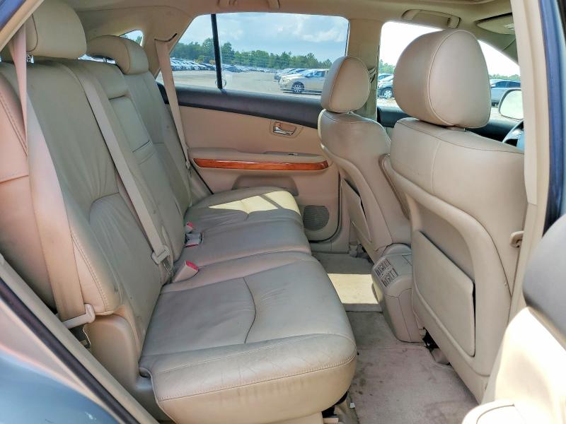2008 Lexus Rx მანქანა იყიდება აუქციონზე, vin: JTJHW31U582059224, აუქციონის ნომერი: 59702236