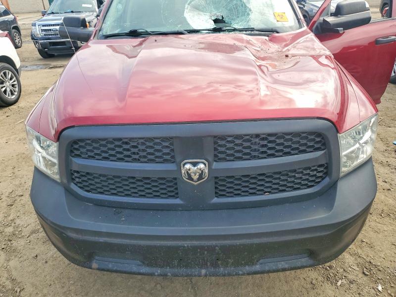 60666066 :رقم المزاد ، 1C6RR7KT3ES157473 vin ، 2014 Ram 1500 مزاد بيع