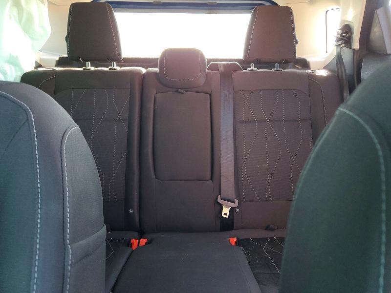 60279646 :رقم المزاد ، MAJ3S2GE9LC336811 vin ، 2020 Ford Ecosport مزاد بيع