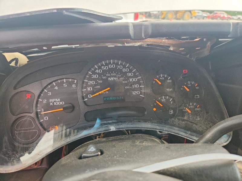 Продажа на аукционе авто 2004 Chevrolet Suburban, vin: 3GNEC16Z94G290353, номер лота: 59236606