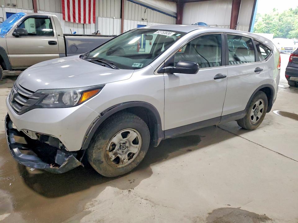 Продажа на аукционе авто 2014 Honda Cr-v, vin: 2HKRM4H30EH718322, номер лота: 62753836
