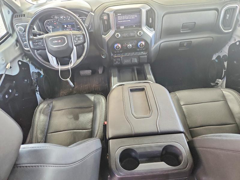 Продажа на аукционе авто 2019 Gmc Sierra, vin: 3GTU9DED3KG132890, номер лота: 85451885