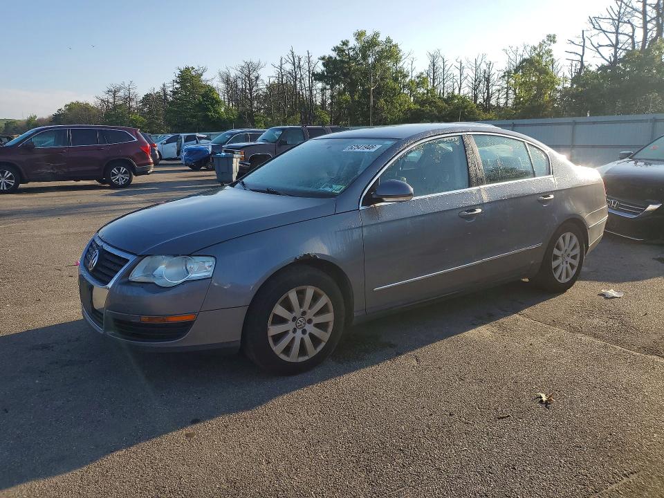 Auction sale of the 2008 Volkswagen Passat, vin: WVWJK73C28E217576, lot number: 62541946
