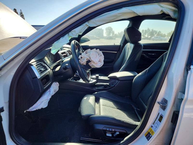 Aukcja sprzedaży 2018 Bmw 330e, vin: WBA8E1C54JA178276, numer aukcji: 60055646