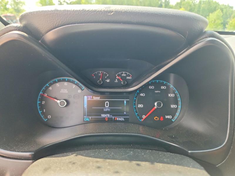 Aukcja sprzedaży 2017 Chevrolet Colorado, vin: 1GCGSCEN3H1290416, numer aukcji: 59671026