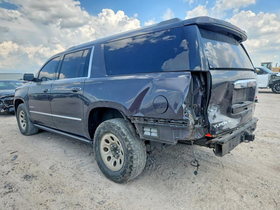 Продаж на аукціоні авто 2016 Gmc Yukon Xl, vin: 1GKS2HKJ9GR167913, номер лоту: 85625475