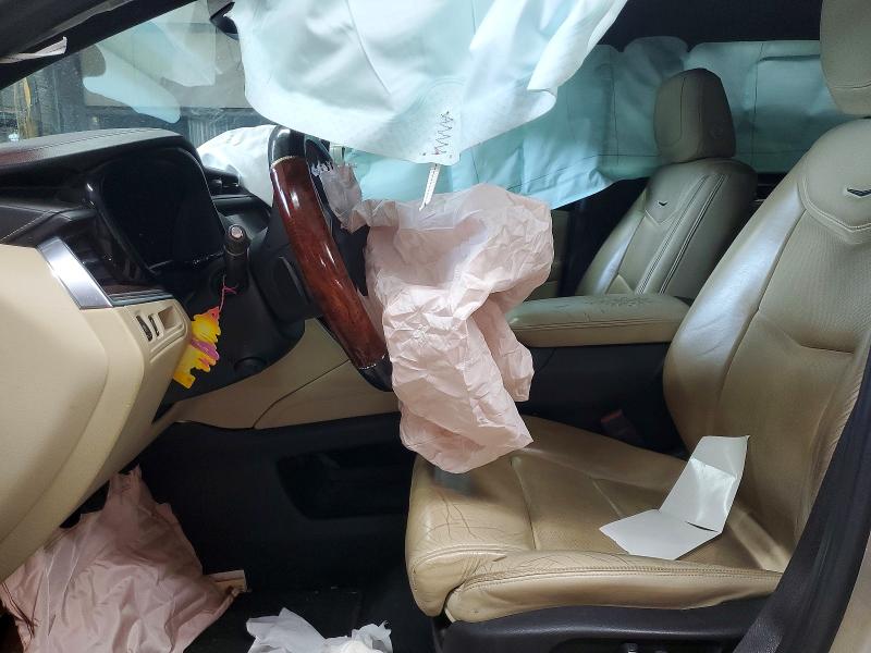Aukcja sprzedaży 2017 Cadillac Xt5, vin: 1GYKNBRS3HZ122881, numer aukcji: 62000906