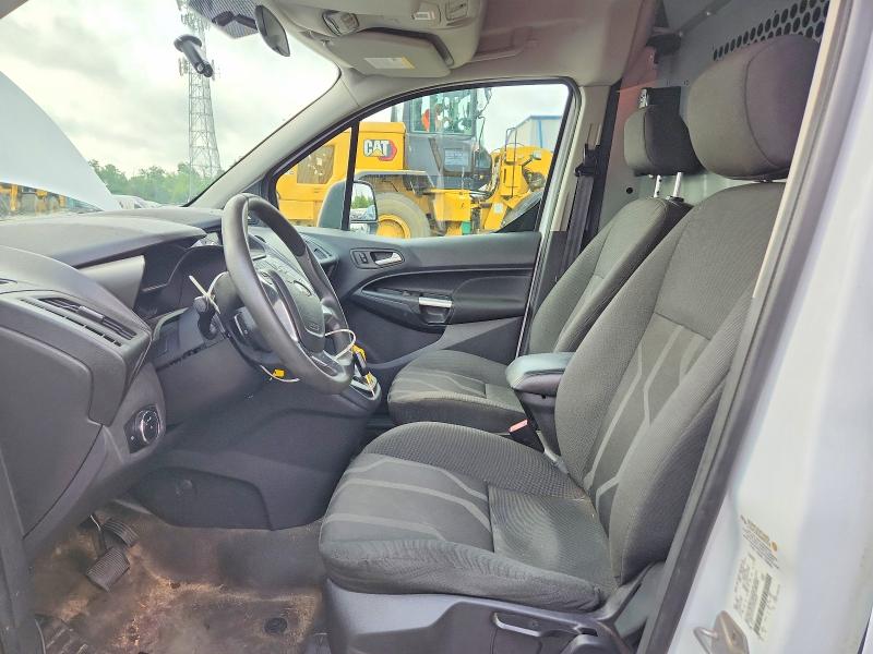 Продажа на аукционе авто 2016 Ford Transit Connect, vin: NM0LS7F70G1238940, номер лота: 62085366